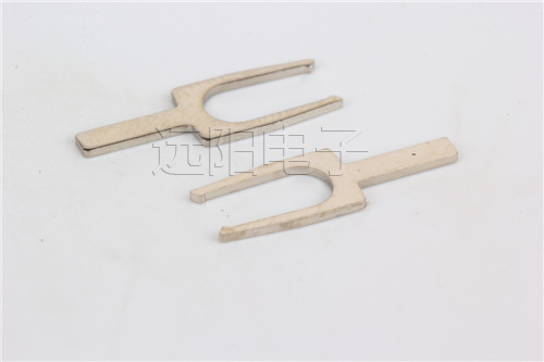 开模订制各种冲压制品